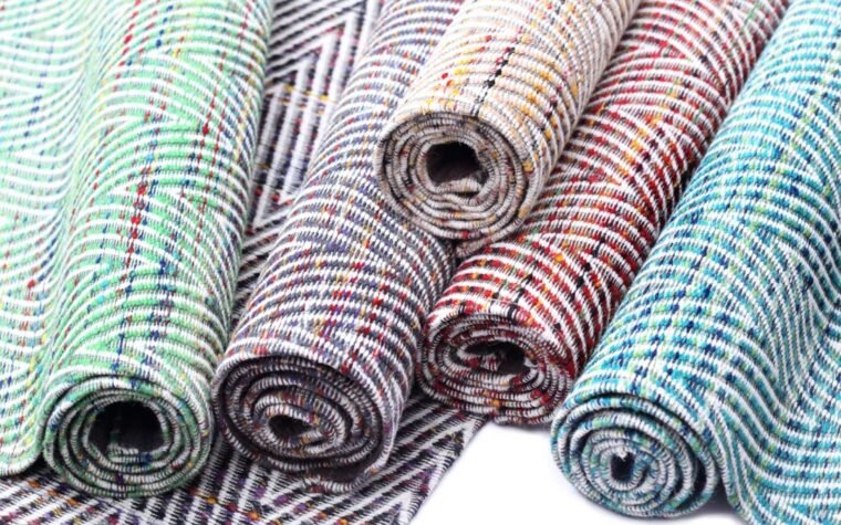 Colors Play important Role in Area Rugs