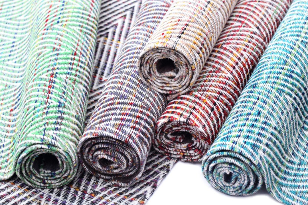 Colors Play important Role in Area Rugs