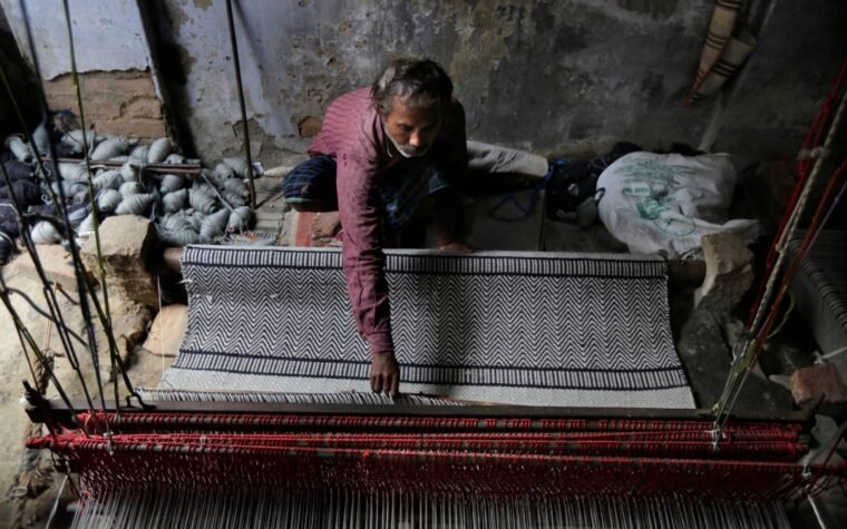 Handmade Rugs: The Good, the Bad, and the Ugly