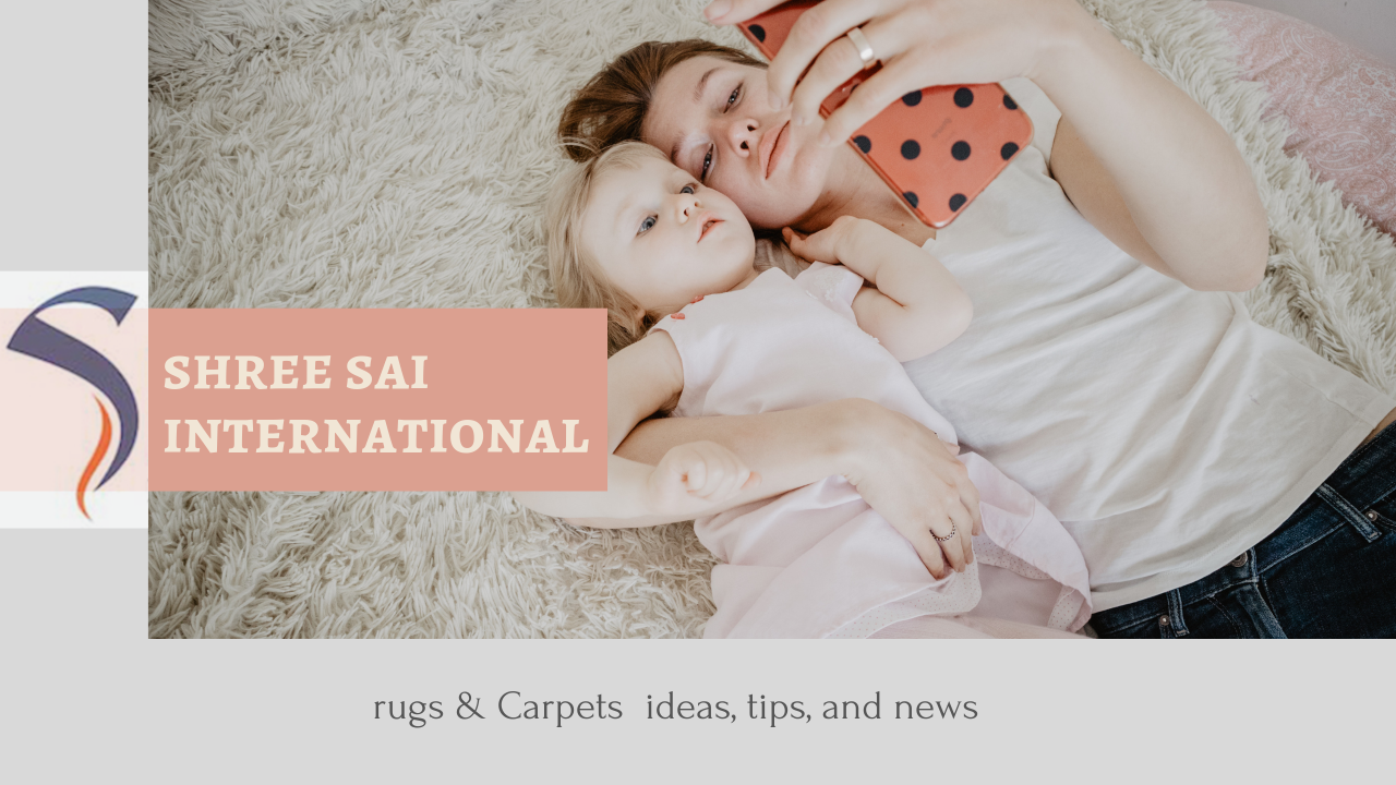 5 Tips for Buying Kids Rug