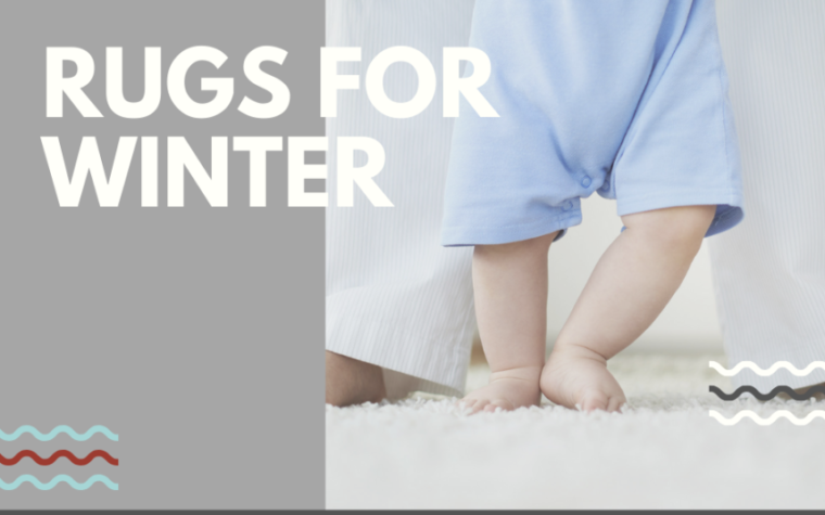 9 Undeniable Reasons to Love Carpet & Rugs