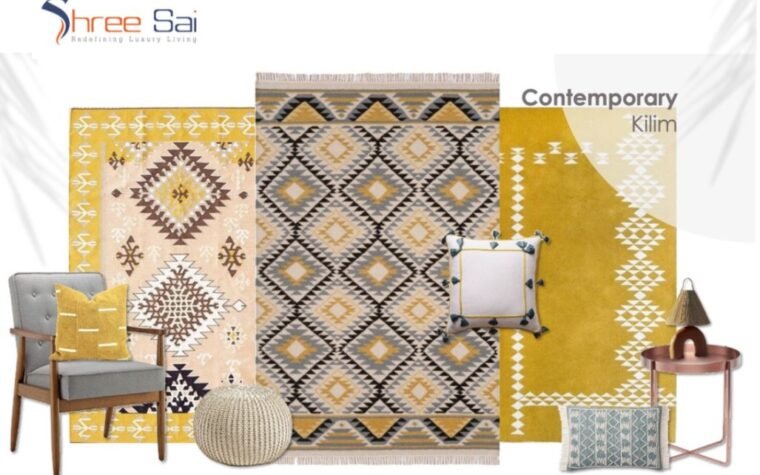Custom Rugs: What No One Is Talking About