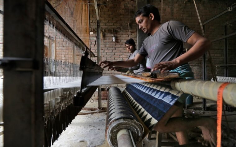 7 Unique Benefits of Handmade Carpets