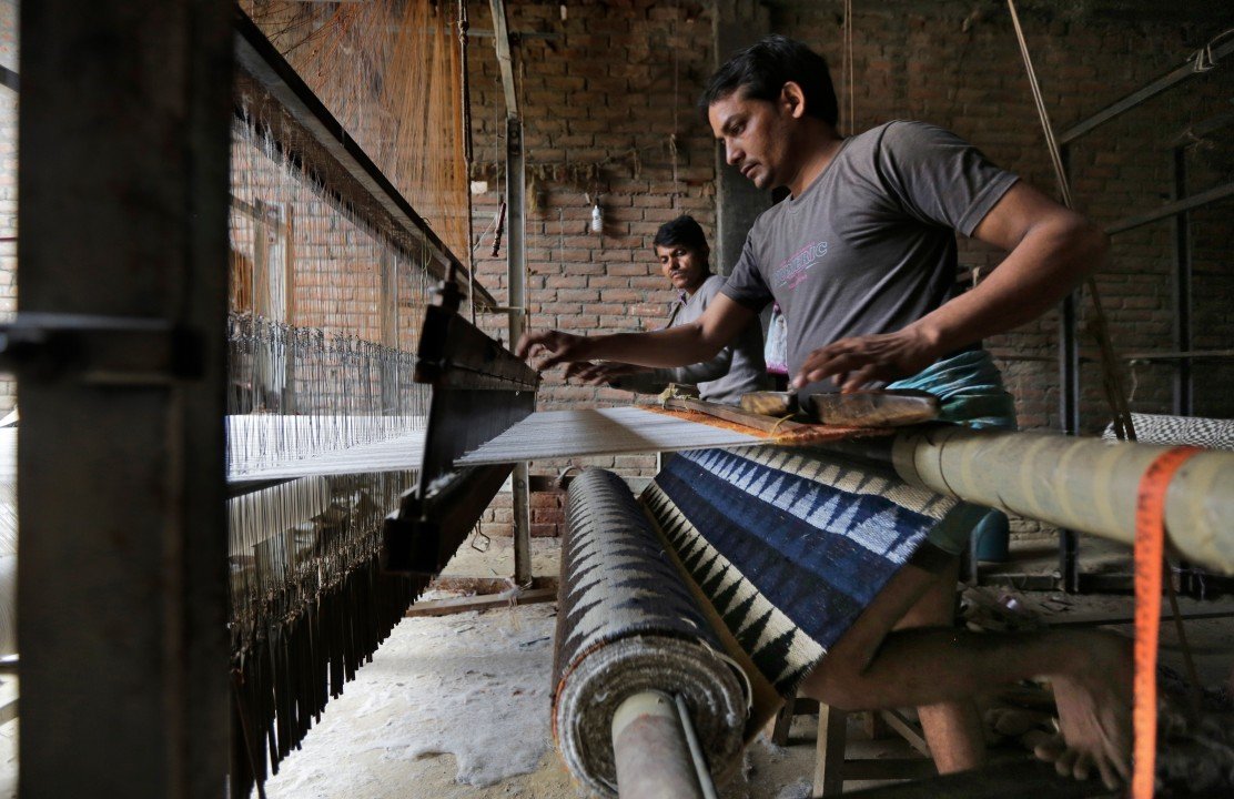 7 Unique Benefits of Handmade Carpets
