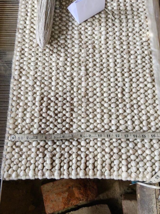 What to Send a Rug Manufacturer in Your First Enquiry
